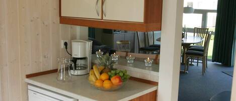 Ferienhaus | Innenbereich