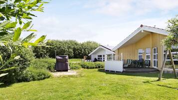 House | Exterior