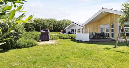 Holiday Home in Otterndorf