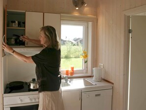 Ferienhaus | Innenbereich