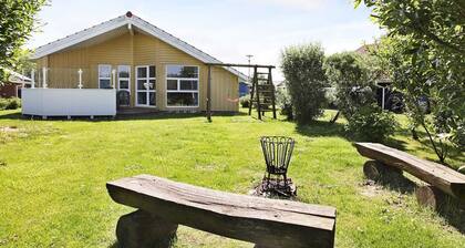 Holiday Home in Otterndorf