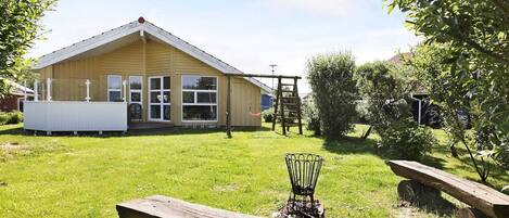 Hus | Exteriör
