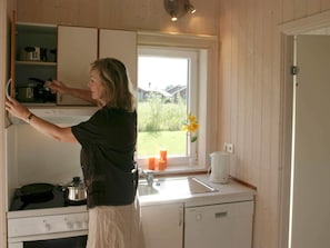 Ferienhaus | Innenbereich