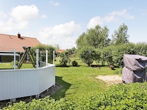 Unclassified image, 4 of 36, button - Holiday Home in Otterndorf (Otterndorf)