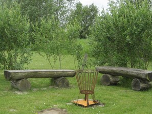 House | Pemandangan dari hartanah