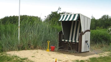 House | View from property