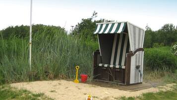 House | View from property