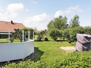 House | Exterior - Holiday Home in Otterndorf (Otterndorf)