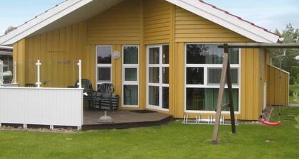 Holiday Home in Otterndorf