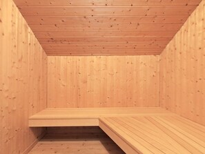 Huis | Sauna