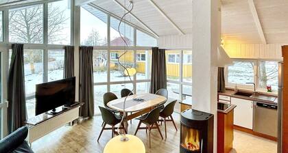 Holiday Home in Otterndorf