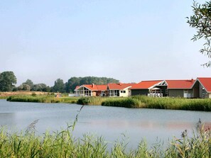House | View from property