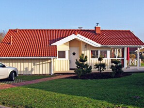 Hus | Eksteriør
