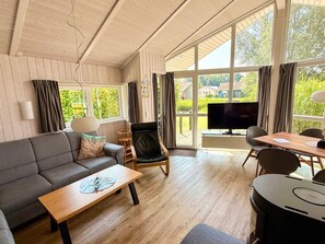 Hus | Innvendig