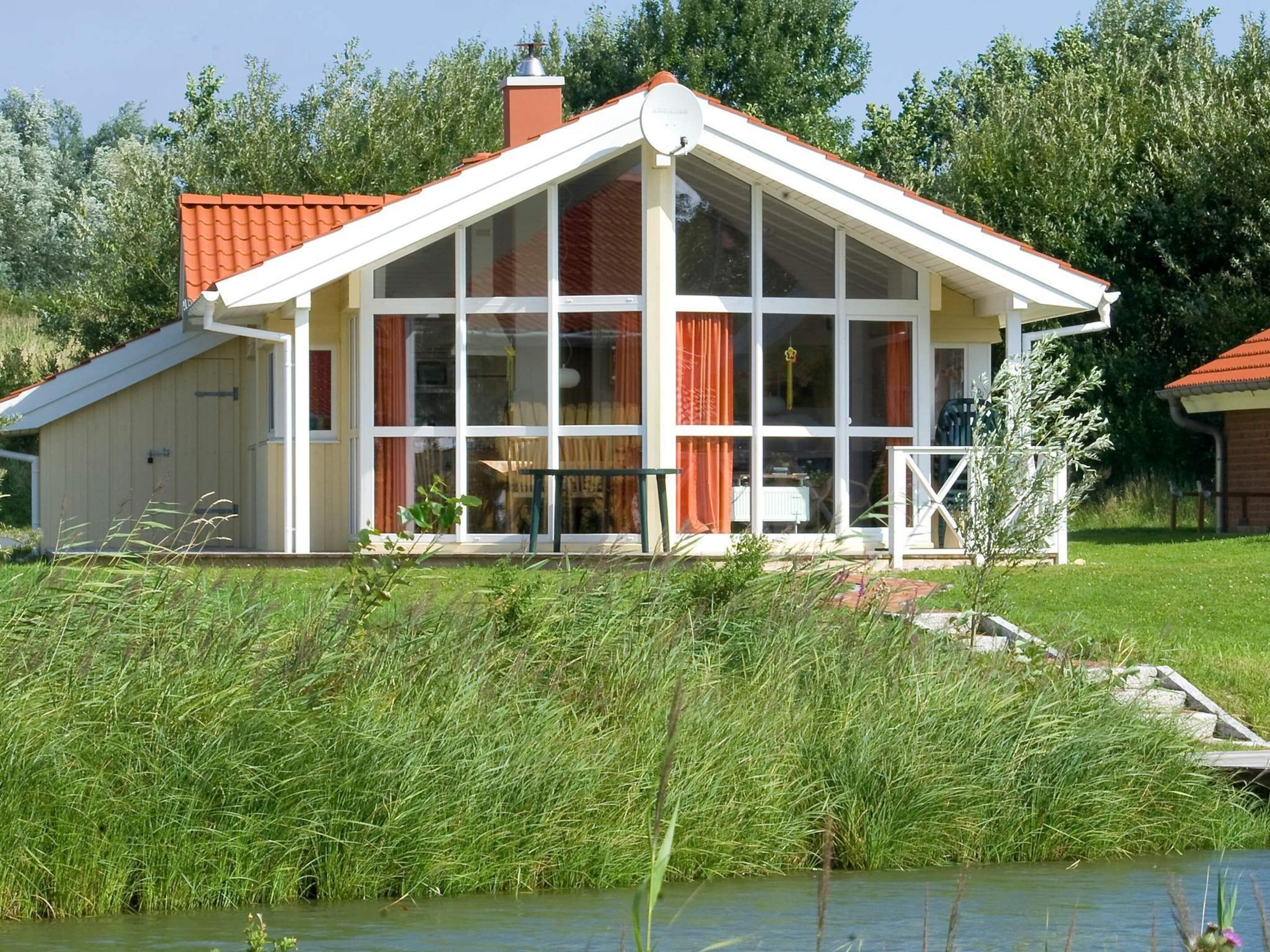 House | Exterior