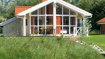 House | Exterior