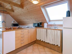 House | Interior - 6 Person Holiday Home in Ringkobing-by Traum (Ringkobing)