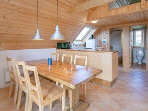 House | Interior
