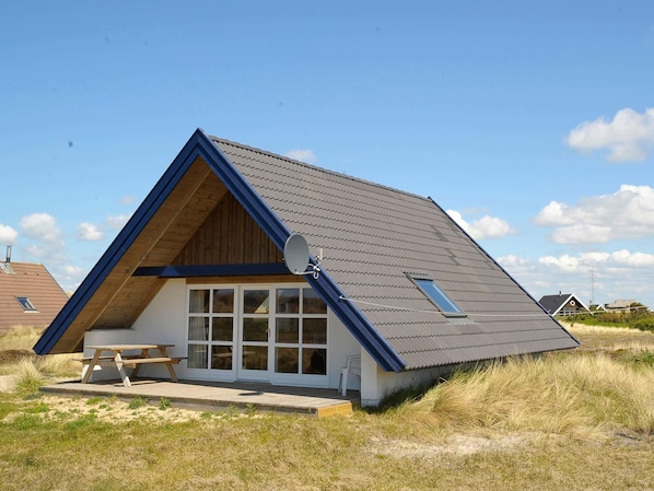 House | Exterior