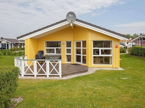 Maison | Extérieur