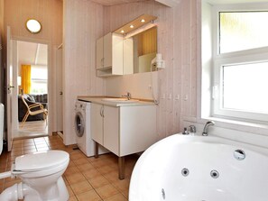 Maison | Soin spa