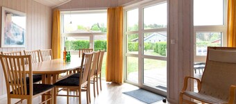 Holiday Home in GrÃ¶mmitz