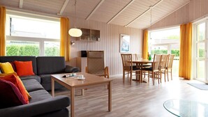 House | Interior - Holiday Home in GrÃ¶mmitz (Groemitz)