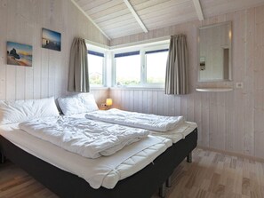 Ferienhaus | Innenbereich