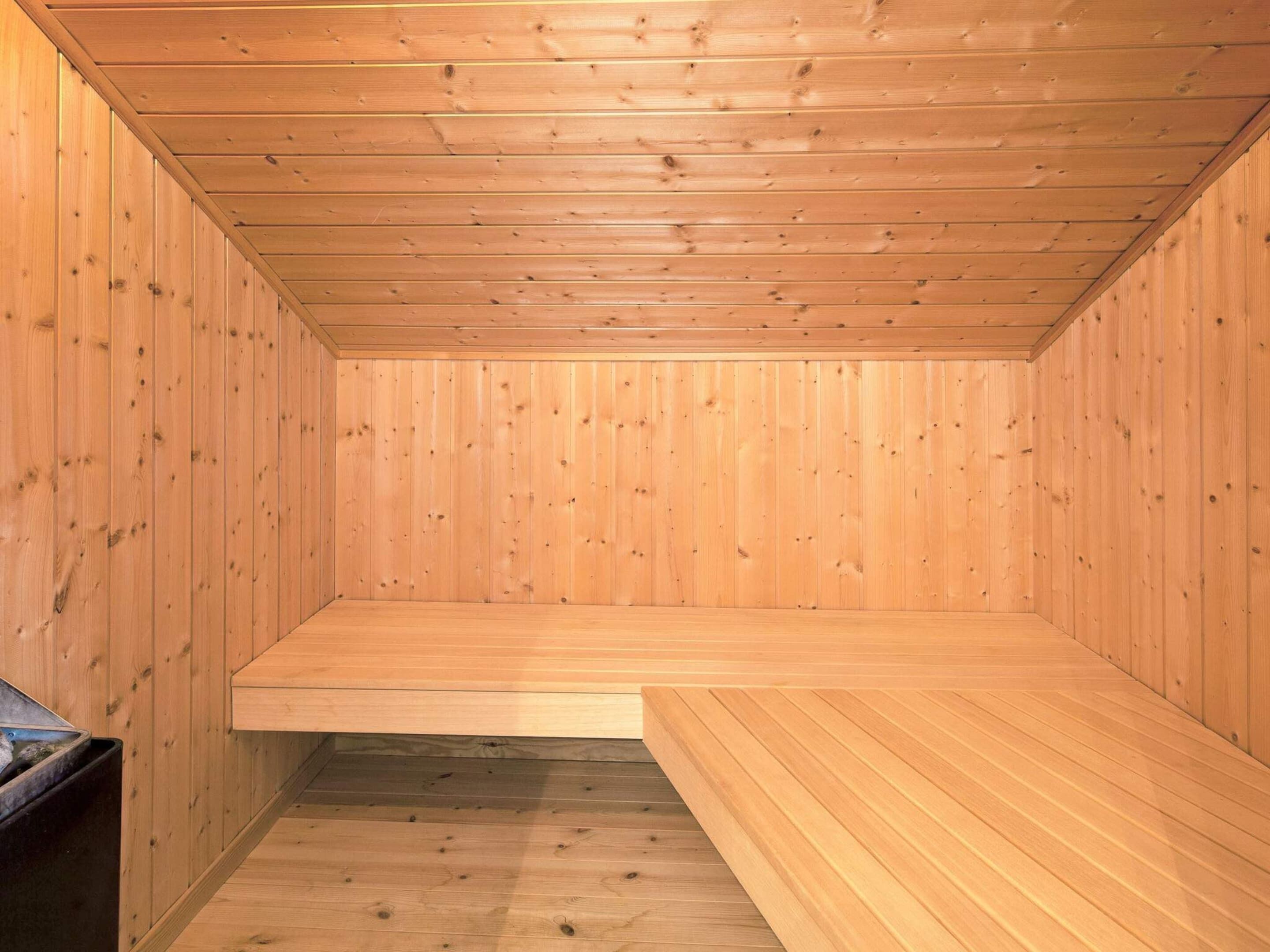 House | Sauna