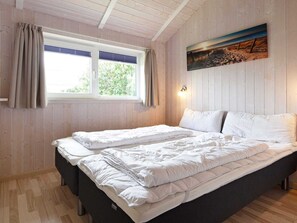 Ferienhaus | Innenbereich