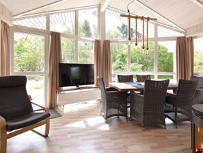 Ferienhaus | Innenbereich