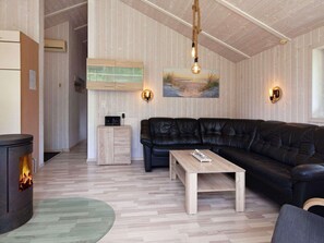 Ferienhaus | Innenbereich