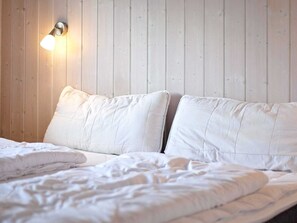 Ferienhaus | Innenbereich