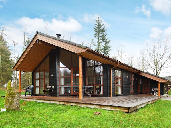 House | Exterior