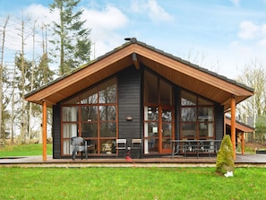 House | Exterior