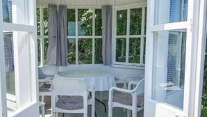 Unclassified image, 2 of 27, button - Cozy Holiday Home in Gudhjem near Golf Course (Gudhjem)