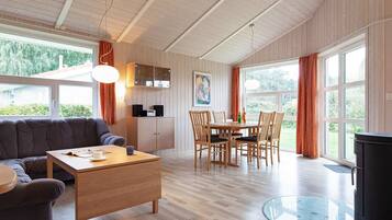 House | Bahagian dalam