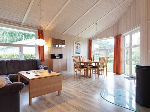 Holiday Home in GrÃ¶mmitz