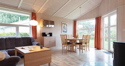 Holiday Home in Grömmitz
