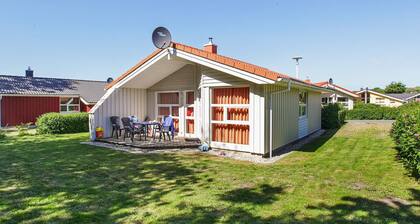 Holiday Home in Grömmitz