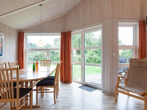 Unclassified image, 4 of 49, button - Holiday Home in GrÃ¶mmitz (Groemitz)