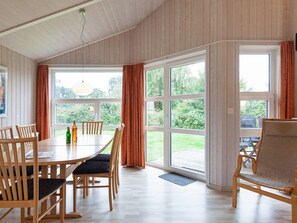 Ferienhaus | Innenbereich