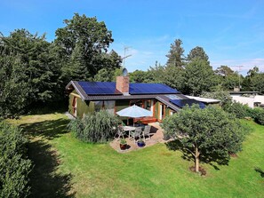 House | Exterior - 6 Person Holiday Home in Gilleleje (Gilleleje)