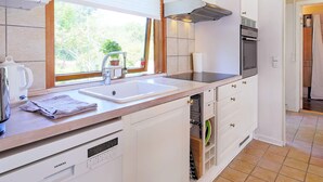 Hus | Eget kök