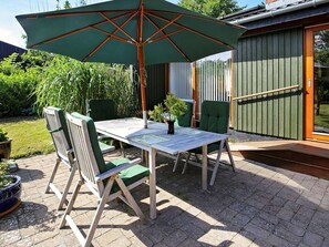 House | Outdoor dining - 6 Person Holiday Home in Gilleleje (Gilleleje)