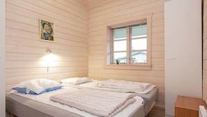 Room - Cozy Holiday Home in Kalundborg Denmark With Spa (Kalundborg)