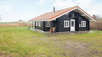 Udendørsområde