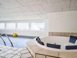 علاجات السبا