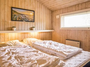 Interior - 12 Person Holiday Home in Nexo (Nexø)