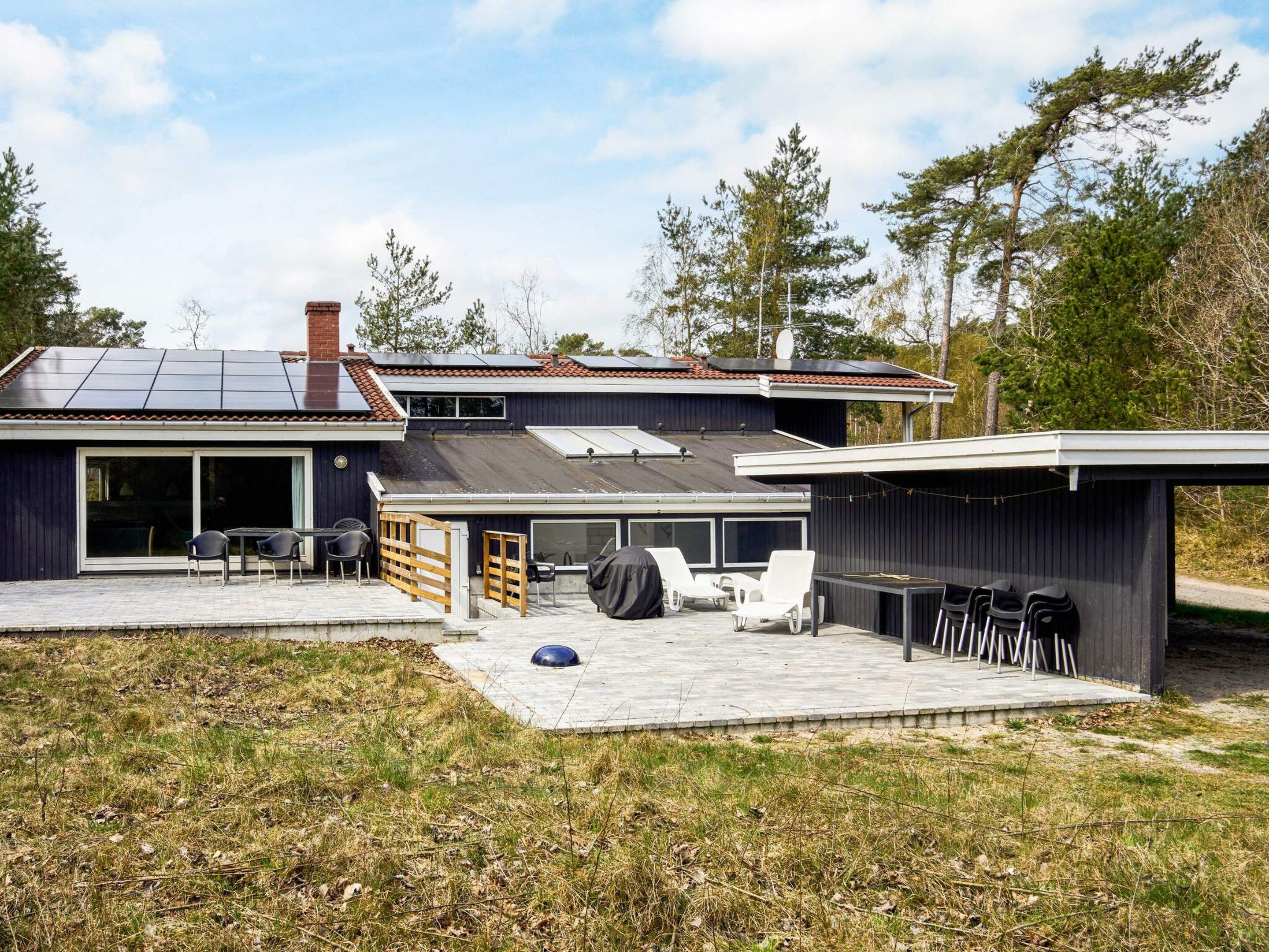 Eksteriør